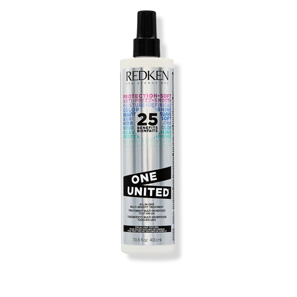 Redken One United Leave-In Conditioner Spray